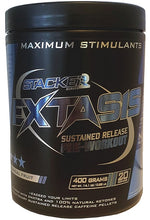 Extasis, Tropical Fruit - 400 grams - Stacker2 Europe