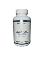Digest Aid - 90 vcaps - Revive