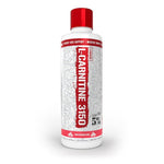 Liquid L-Carnitine 3150 - Legendary Series, Watermelon - 473 ml. - 5% Nutrition