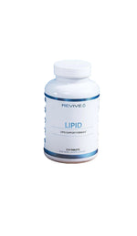 Lipid - 210 tablets - Revive