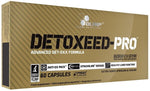 Detoxeed-Pro - 60 caps - Olimp Nutrition