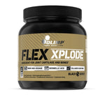 Flex Xplode, Grapefruit - 360 grams - Olimp Nutrition