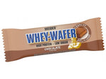 Whey-Wafer, Chocolate - 12 x 35g - Weider