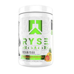 BCAA + EAA, Strawberry Pineapple - 369 grams - RYSE