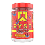 Loaded Pre, Cherry Ring Pop - 420 grams - RYSE