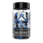 Pump Cap Max - Project Blackout - 120 caps - RYSE