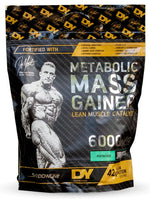 Metabolic Mass Gainer, Pistachio - 6000 grams - Dorian Yates