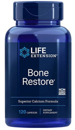 Bone Restore - 120 caps - Life Extension
