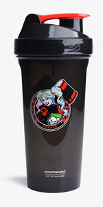 Lite DC Comics, Harley Quinn - 800 ml. - SmartShake