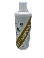 Liquid L-Carnitine XL, Sour Cherry - 1000 ml. - Dorian Yates