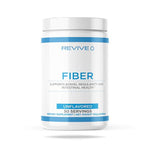 Fiber, Unflavored - 252 grams - Revive
