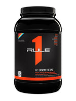 R1 Protein, Fruity Cereal - 900 grams - Rule One