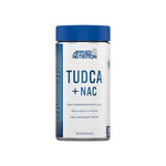 Tudca + NAC - 90 caps - Applied Nutrition