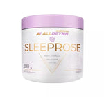 AllDeynn Sleeprose, Lemon-Orange - 280 grams - Allnutrition