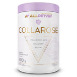 AllDeynn Collarose, Mango Passion Fruit - 300 grams - Allnutrition