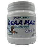 BCAA Max Support, Cola - 500 grams - Allnutrition