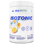 Isotonic, Orange - 700 grams - Allnutrition