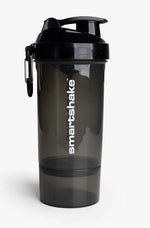 Original2Go ONE, Gunsmoke - 800 ml. - SmartShake