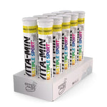 Vita-Min Multiple Sport, Citrus - 10 x 20 tabs - Olimp Nutrition