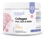 Collagen Peptides (Hair Skin & Nails), Unflavoured - 150 grams - Osavi