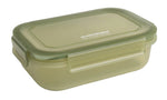 Food Storage Container, Dusky Green - 800 ml. - SmartShake