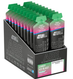 ABE - All Black Everything Gel, Candy Ice Blast - 20 x 60g - Applied Nutrition