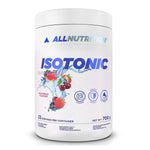 Isotonic, Multifruit - 700 grams - Allnutrition