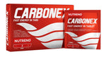 Carbonex - 12 tablets - Nutrend