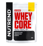 Whey Core, Vanilla - 900 grams - Nutrend