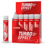 Turbo Effect Shot - 10 x 25 ml. - Nutrend