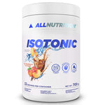Isotonic, Ice Tea Peach - 700 grams - Allnutrition