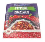 Fitmeal, Mexican - 420 grams - Allnutrition
