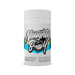 Creatine, Capsules - 120 caps - Naughty Boy