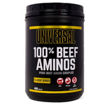 100% Beef Aminos - 400 tablets - Universal Nutrition