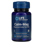 Calm-Mag - 30 vcaps - Life Extension
