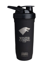 Reforce Stainless Steel - Game Of Thrones, Winter Is Coming - 900 ml. - SmartShake