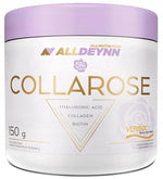 AllDeynn Collarose, Mango Passion Fruit - 150 grams - Allnutrition