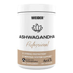 Ashwagandha Professional - 120 vcaps (EAN 4044782117149) - Weider