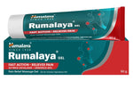 Rumalaya Gel - 50 grams - Himalaya