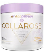 AllDeynn Collarose, Orange - 150 grams - Allnutrition