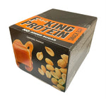 Fitking Protein Snack Bar, Caramel Peanut - 24 x 40g - Allnutrition