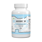 Magnesium - 120 caps - Trained by JP