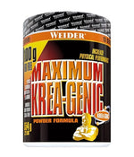 Maximum Krea-Genic, Powder - 554 grams - Weider