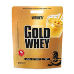 Gold Whey, Vanilla - 2000 grams - Weider
