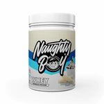 Advanced Whey, White Chocolate Cookies & Cream - 900 grams - Naughty Boy