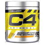 C4 Original, Orange - 396 grams - Cellucor