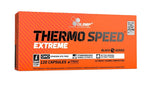 Thermo Speed Extreme - 120 mega caps - Olimp Nutrition