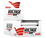Voltage Energy Bar, Forest Berries - 25 x 65g - Nutrend