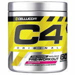 C4 Original, Watermelon - 396 grams - Cellucor