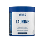 Taurine, 1000mg - 200 grams - Applied Nutrition
